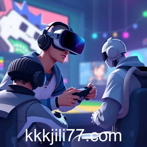 Emerging Trends in Online Gaming