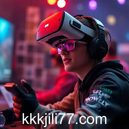 The Evolution of English Game Websites in the Digital Era