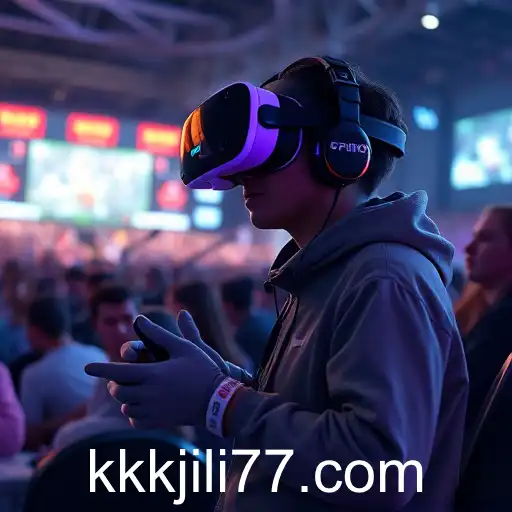 The Evolution of Online Gaming in 2025