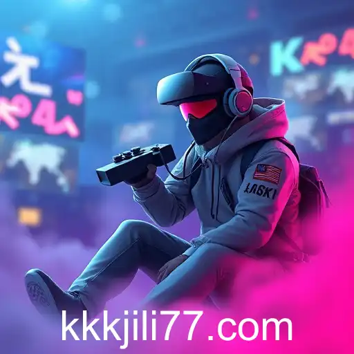 The Evolution of Online Gaming in 2025