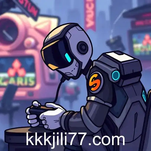 Gaming Evolutions and the Rise of KKKJILI