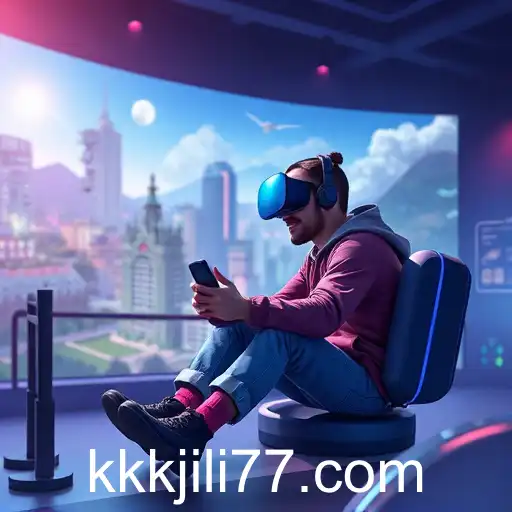 Gaming Innovations Shape Online Communities