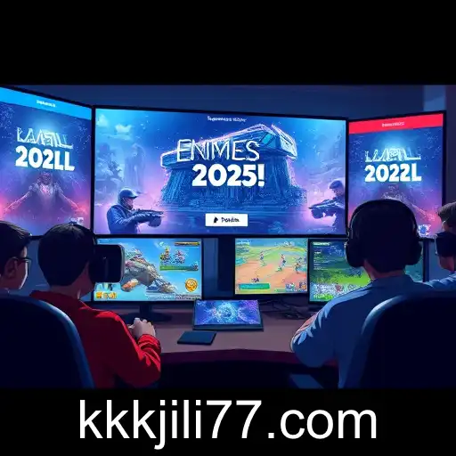 Exploring the Growth of KKKJILI in 2025
