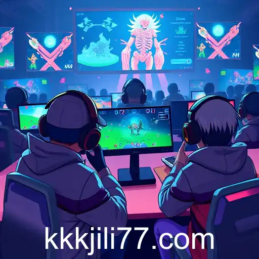 The Impact of Online Gaming Platforms in 2025