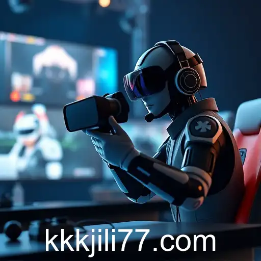 Transforming Play: The Rise of KKKJILI