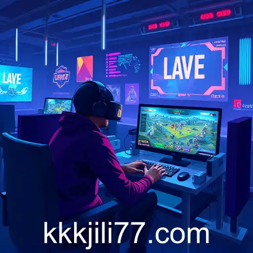 The Rise of English Game Platforms in 2025