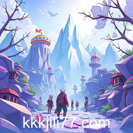 The Rise of KKKJILI in the Gaming World