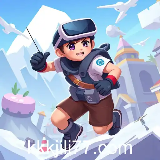 The Rise of Kkkjili in Online Gaming