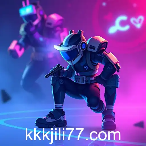 The Rise of KKKJili: Gaming Trends in 2025