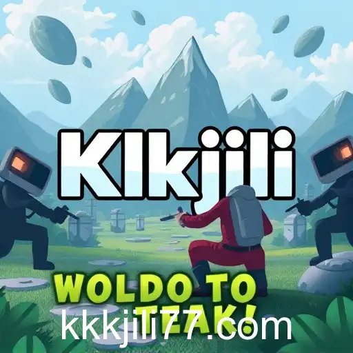 The Rise of kkkjili and the Evolution of Online Gaming