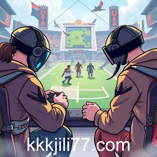 The Rise of Online Gaming Platforms in 2025