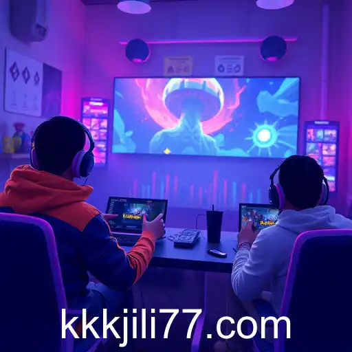 The Rise of Online Gaming in 2025