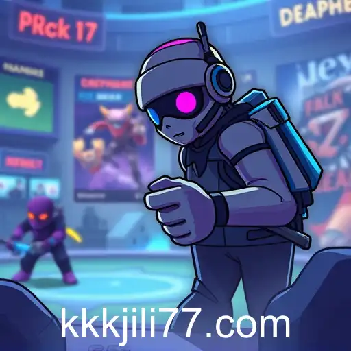 The Rise of Kkkjili in Online Gaming 2025