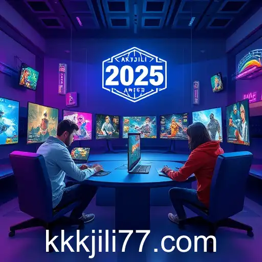 The Rising Popularity of KKKJILI Website