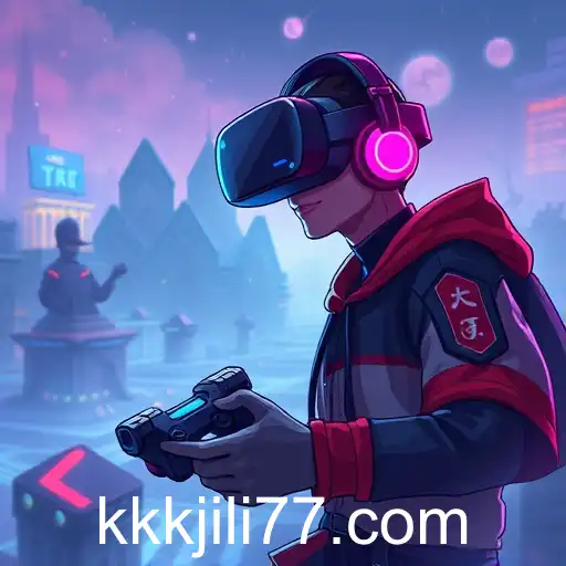 Emerging Trends in Online Gaming: Understanding kkkjili