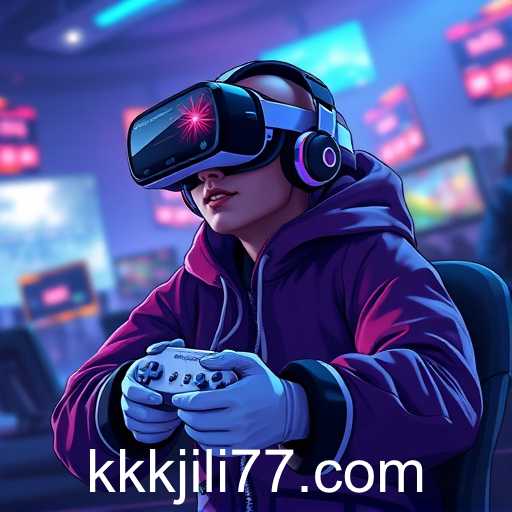 The Evolution of Online Gaming in 2025