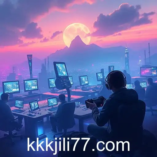 The Evolution of Online Gaming in 2025