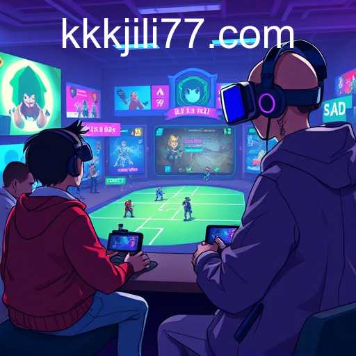 The Rise of Gaming Platforms in 2025