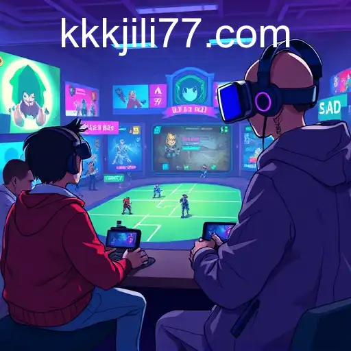 The Rise of Gaming Platforms in 2025