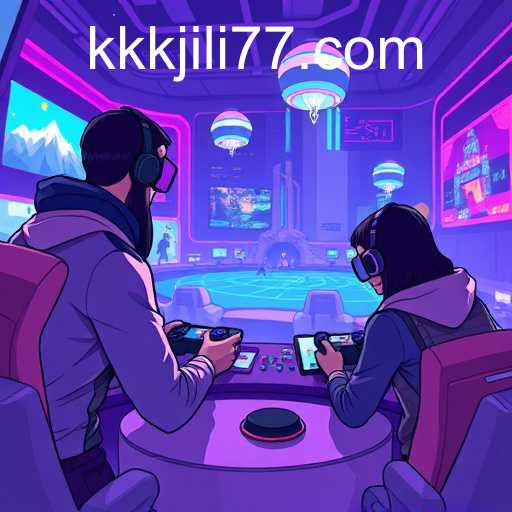 Gaming Trends and Transformations