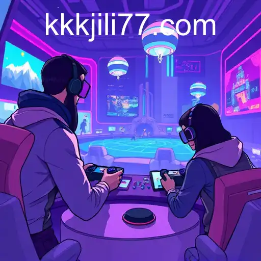 Gaming Trends and Transformations