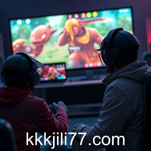 Gaming Trends and Developments Online