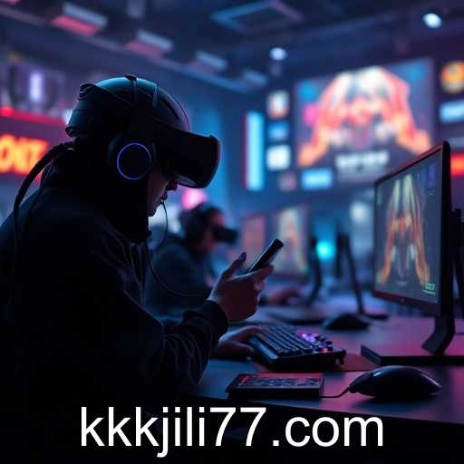 Gaming Trends and Market Dynamics