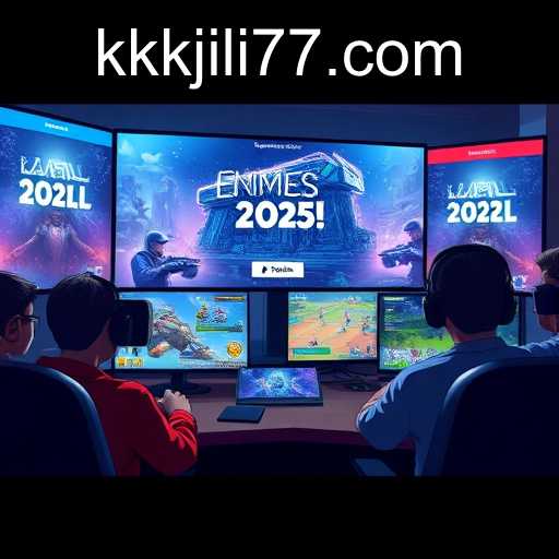 Exploring the Growth of KKKJILI in 2025