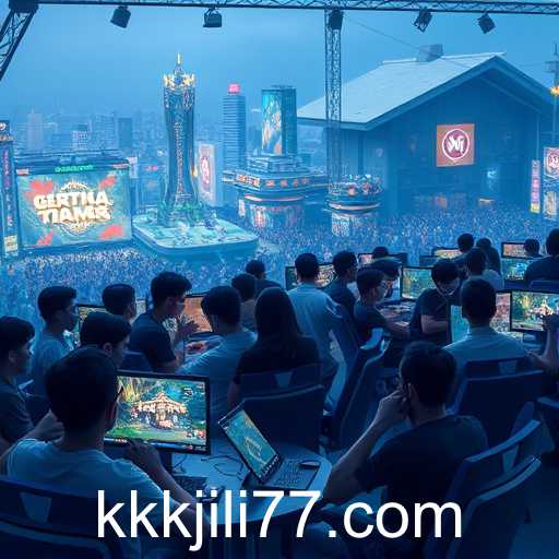 The Impact of Online Gaming Communities