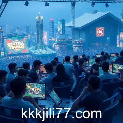 The Impact of Online Gaming Communities