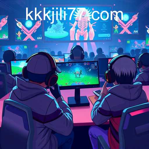 The Impact of Online Gaming Platforms in 2025