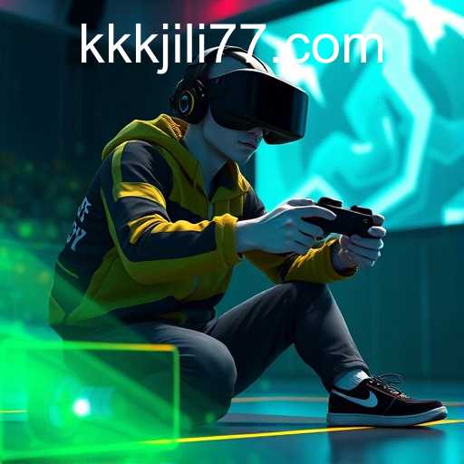 The Rise of Kkkjili in the Gaming World