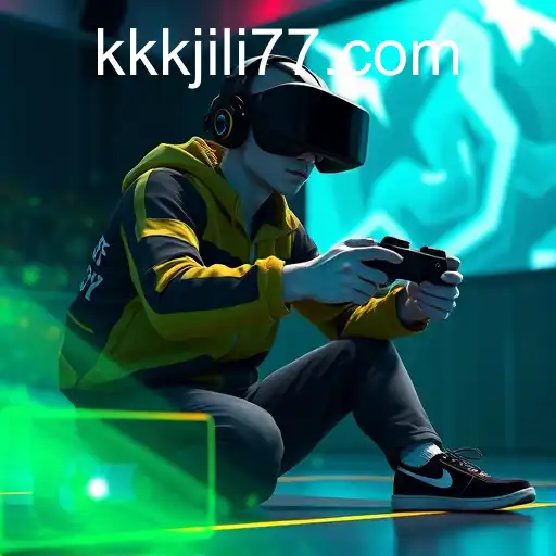 The Rise of Kkkjili in the Gaming World