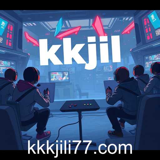 The Rise of kkkjili in Online Gaming Communities