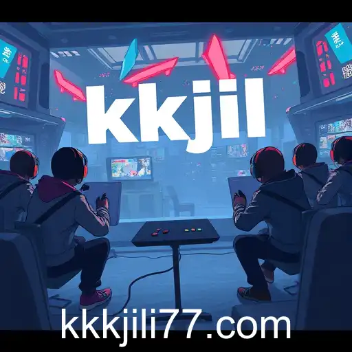 The Rise of kkkjili in Online Gaming Communities