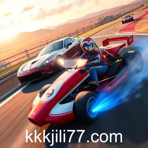 Exploring the Thrills and Mechanics of Racing Games