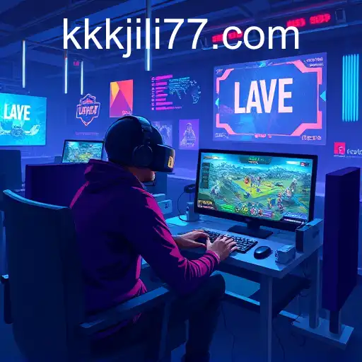 The Rise of English Game Platforms in 2025