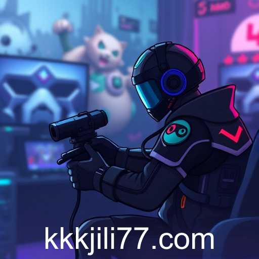 The Rise of Gaming in the Digital Age