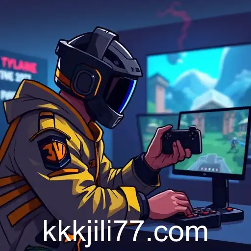 The Rise of KKKJILI in Gaming Culture