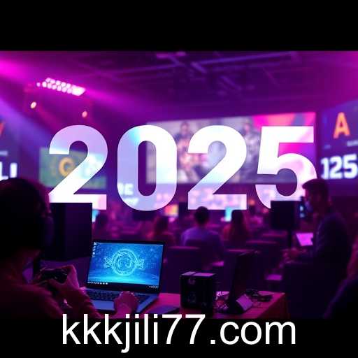 The Rise of KKKJILI in the Gaming World