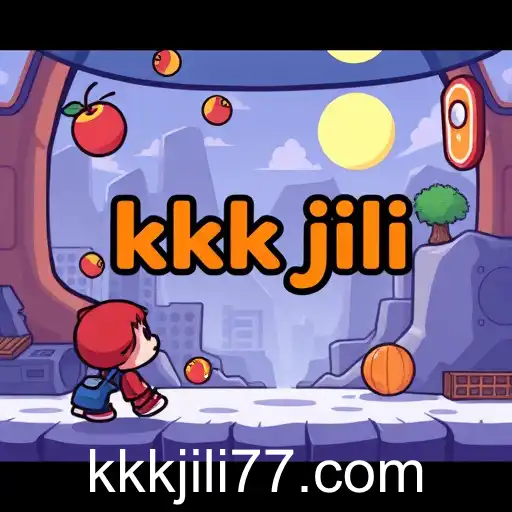 The Rise of KKKJILI: A Digital Frontier