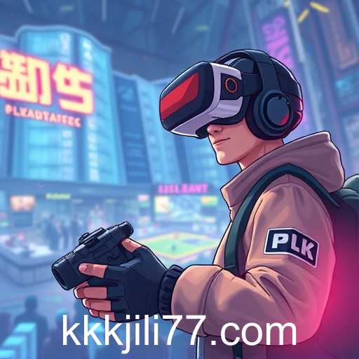 The Rise of Kkkjili in Online Gaming