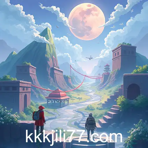 The Rise of kkkjili: A New Era in Online Gaming