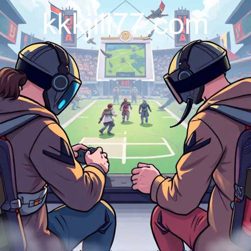 The Rise of Online Gaming Platforms in 2025