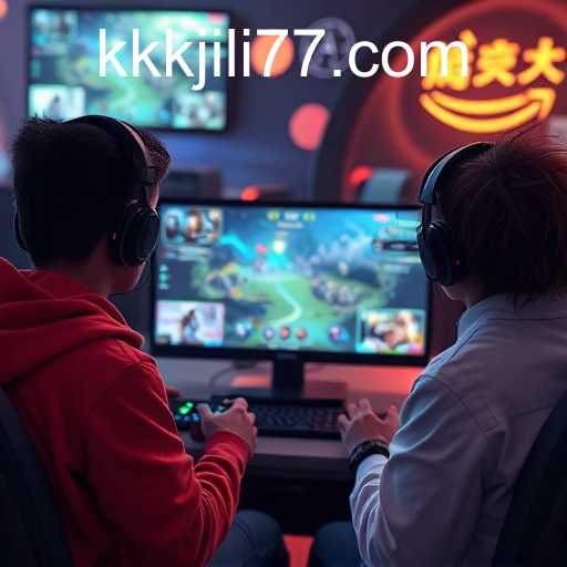 Rise of Online Gaming Communities in 2026