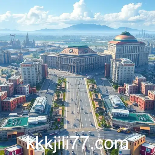 Exploring the Fascinating World of Simulation Games: A Deep Dive into the Category with 'kkkjili'