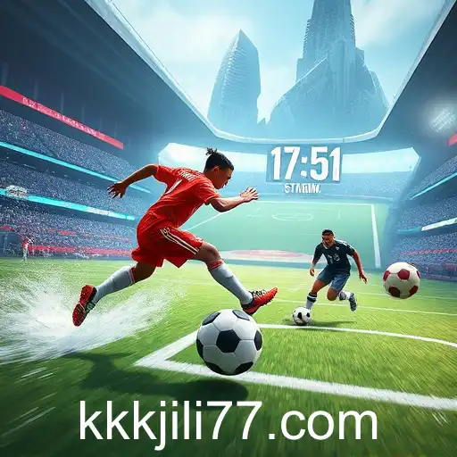 Exploring the Thrilling World of Sports Games on Kkkjili