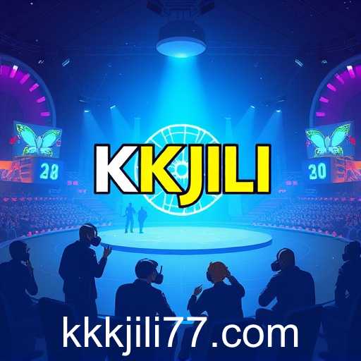 The Rise of KKKJILI: A New Era in Online Gaming