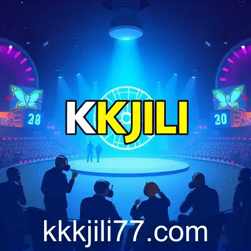 The Rise of KKKJILI: A New Era in Online Gaming